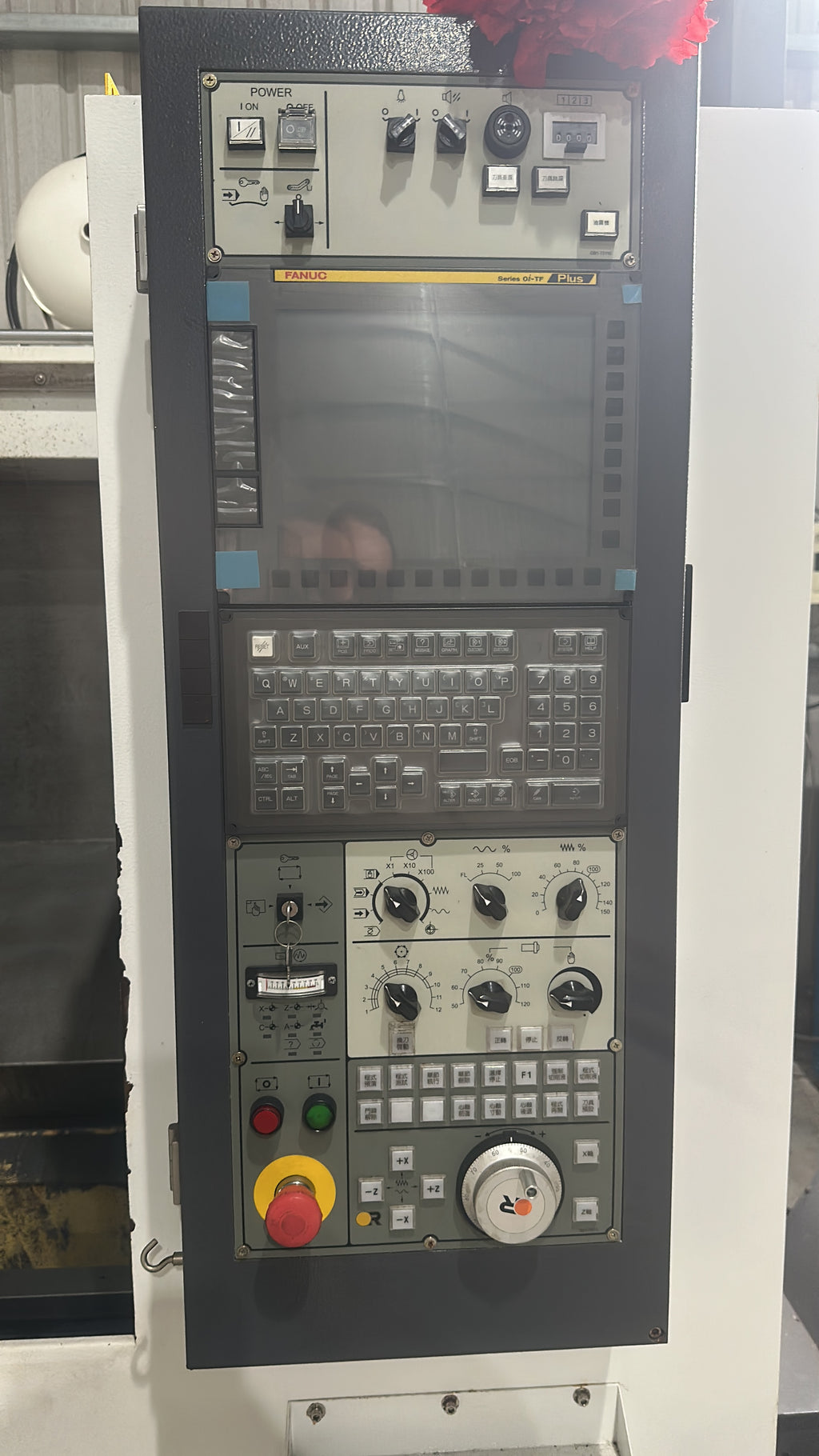 VICTOR TAICHUNG V-Turn-NP20