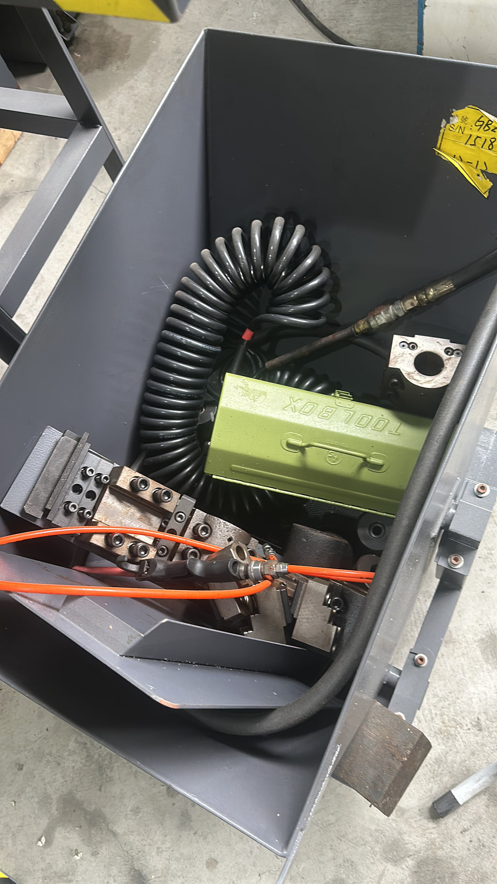 VICTOR TAICHUNG V-Turn-NP20