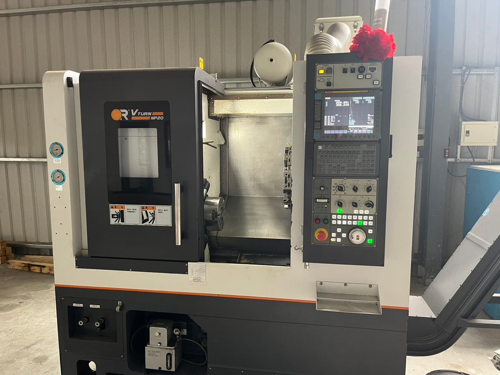 VICTOR TAICHUNG V-Turn-NP20