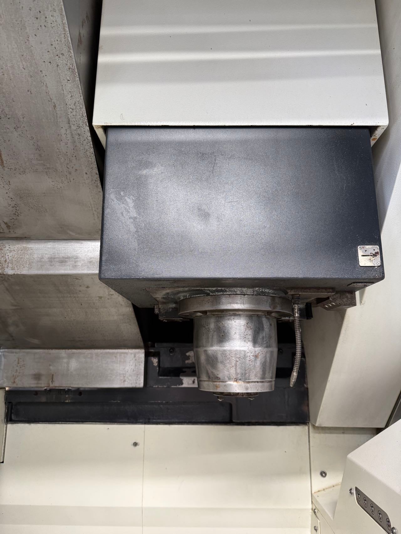 Mazak VARIAXIS-500