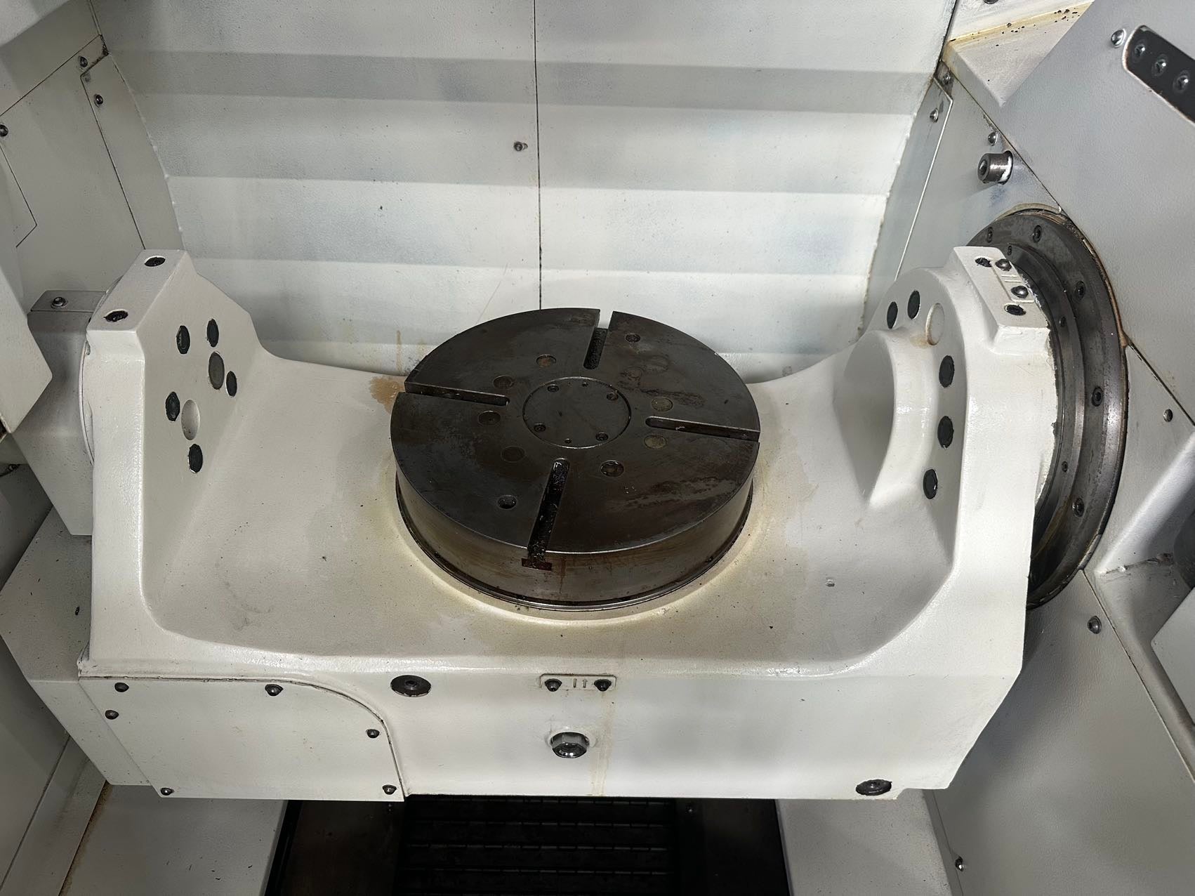Mazak VARIAXIS-500